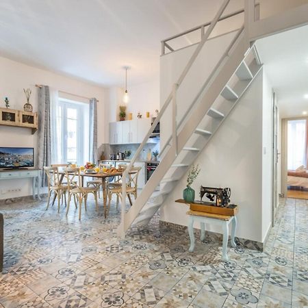 Fricero - Comfortable 5 People- 200M Near The Sea Nice Eksteriør bilde