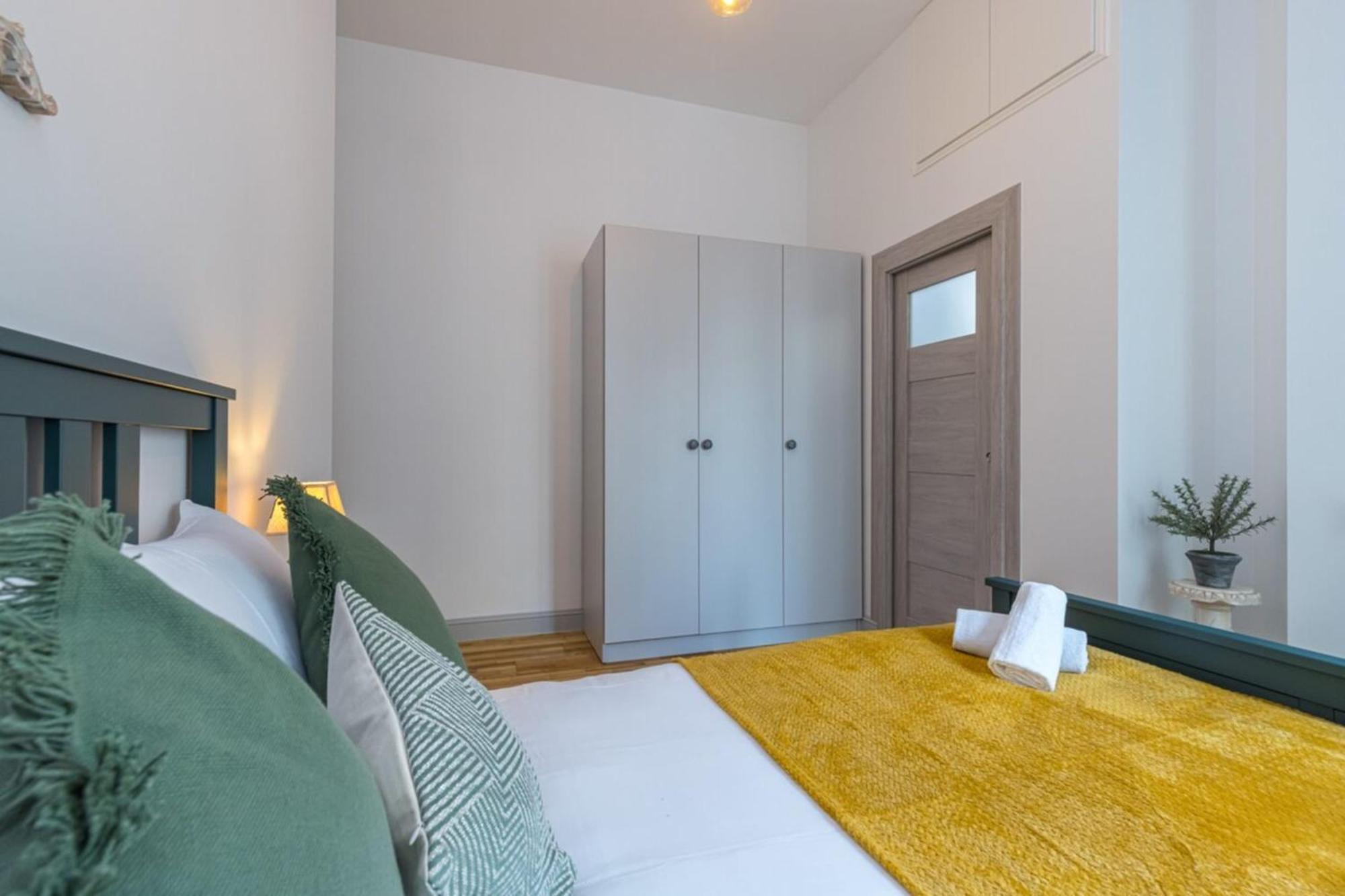 Fricero - Comfortable 5 People- 200M Near The Sea Nice Eksteriør bilde