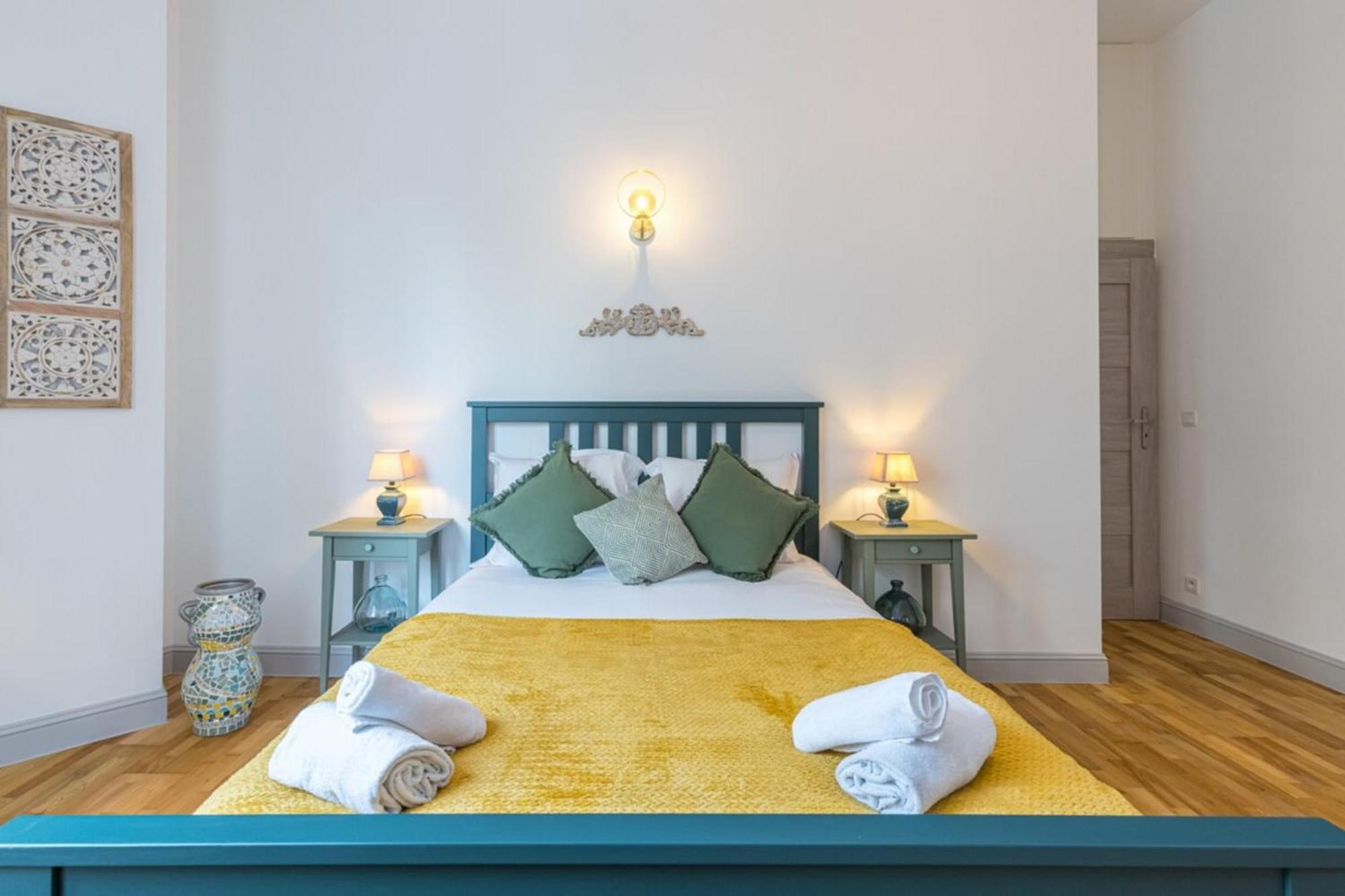 Fricero - Comfortable 5 People- 200M Near The Sea Nice Eksteriør bilde