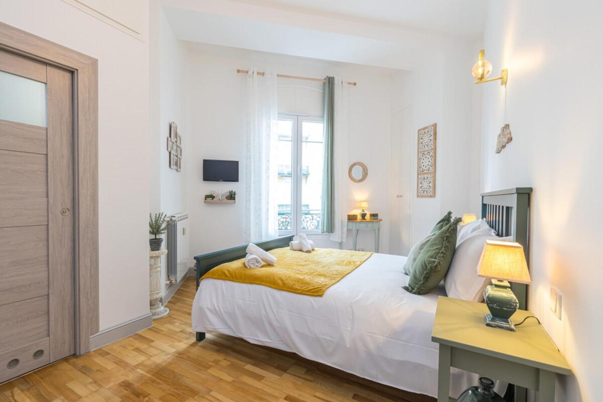 Fricero - Comfortable 5 People- 200M Near The Sea Nice Eksteriør bilde