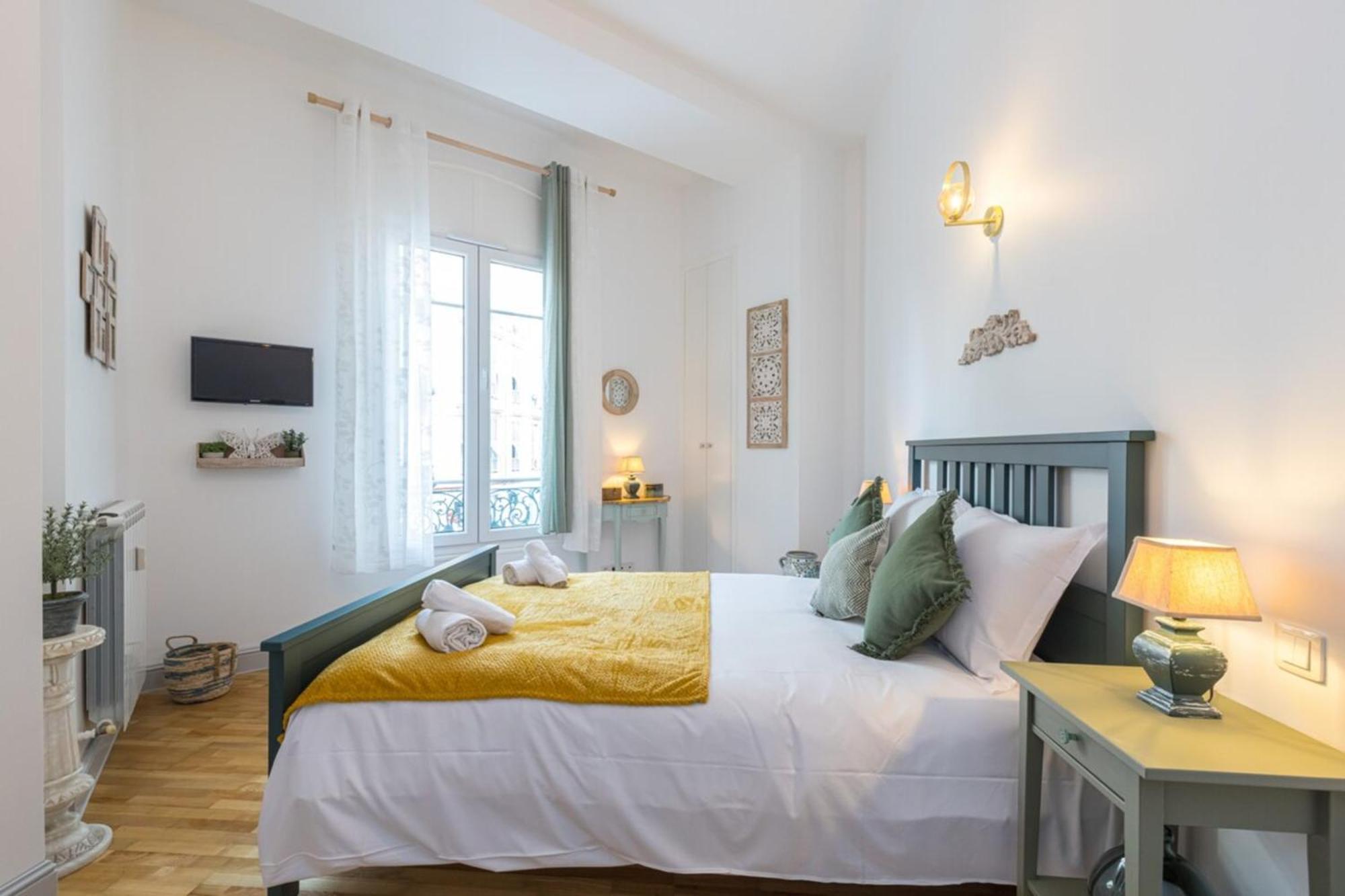 Fricero - Comfortable 5 People- 200M Near The Sea Nice Eksteriør bilde