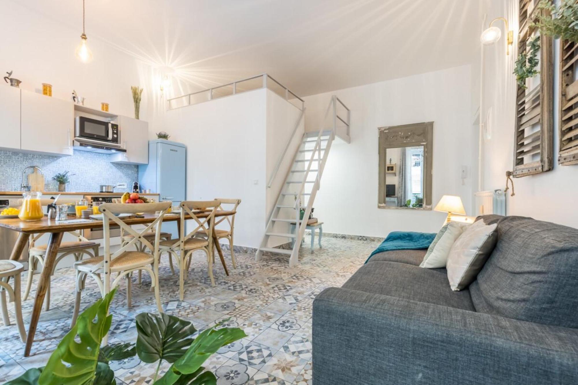 Fricero - Comfortable 5 People- 200M Near The Sea Nice Eksteriør bilde
